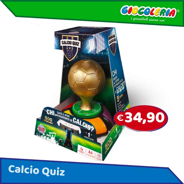 Giocoleria-Calcio-Quiz