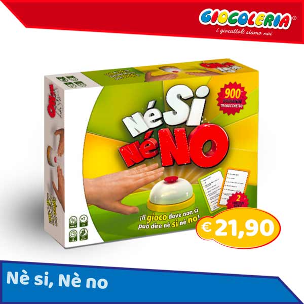 Giocoleria-Nè-si-Nè-no