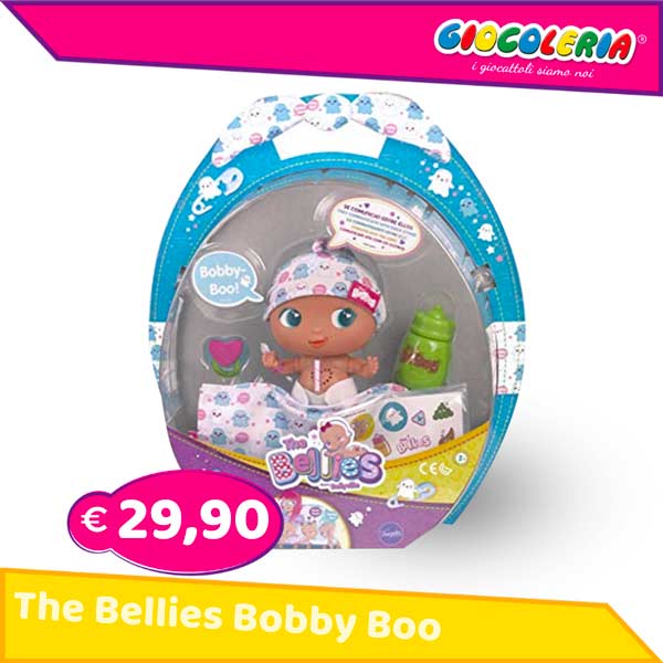 giocoleria-Yhe-Bellies-Bobby-Boo