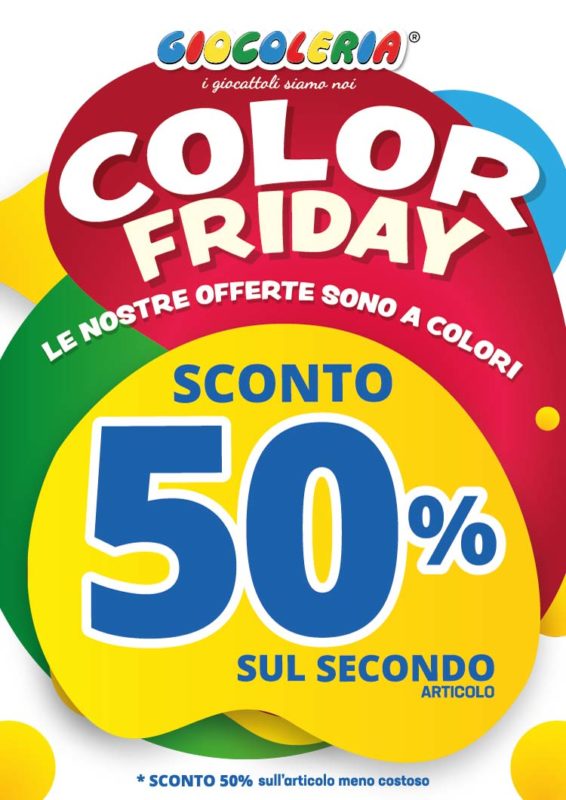 giocoleria-promo-color-friday