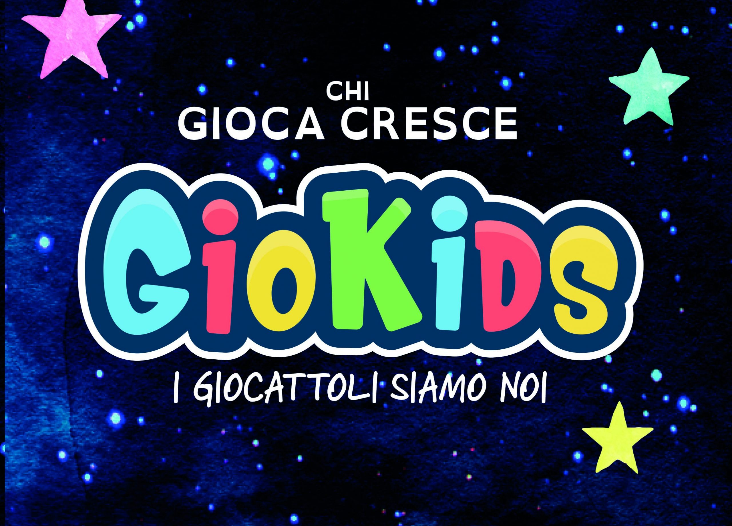 Chi Gioca Cresce