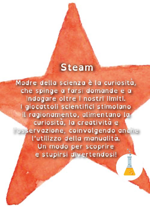 Stella Steam
